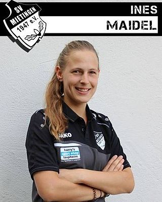 Ines Maidel