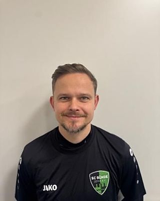 Tim Kötter