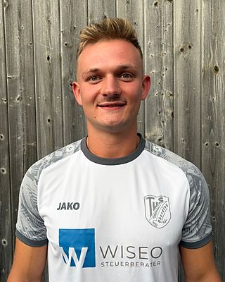 Markus Bauer