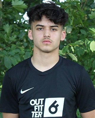 Lionel Armando Gavrilenko