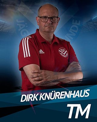 Dirk Knürenhaus