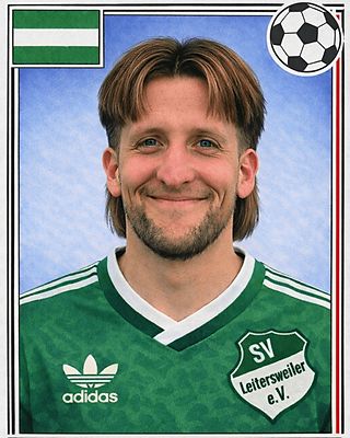 Mario Brutscher