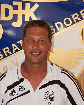 Stefan Kellermann