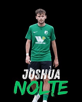 Joshua Benedict Nolte