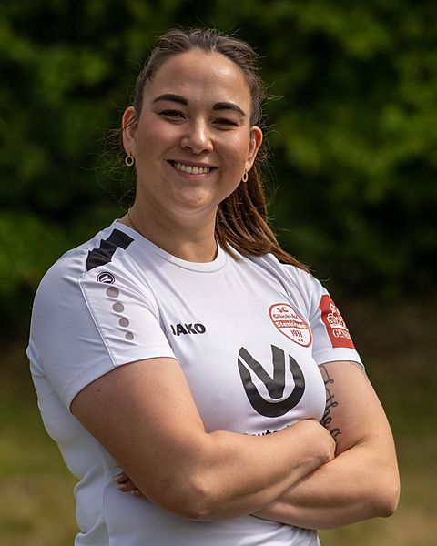 Foto: Frank Bogdanski