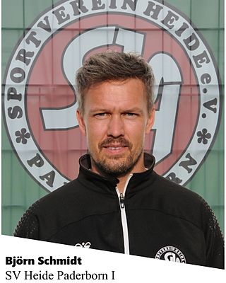 Björn Schmidt