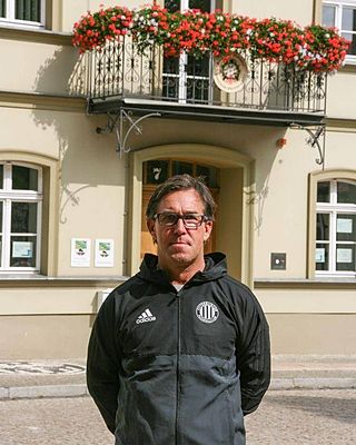 Ronald Göthe