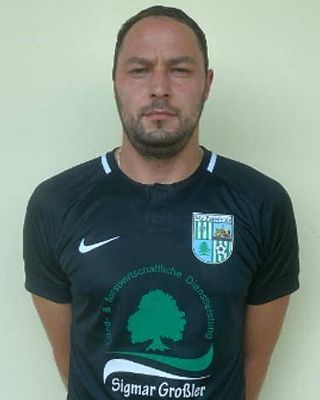 Michael Silabetschki