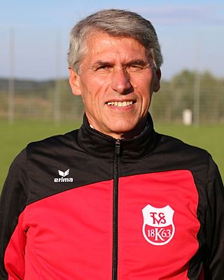 Günther Wörle