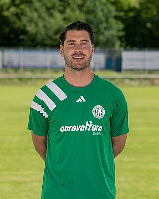 Lucas Altenstrasser