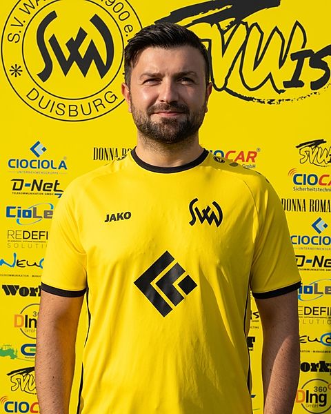 Foto: MICHAEL BECKER