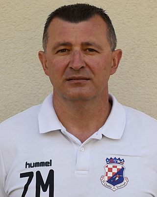 Zoran Medakovic