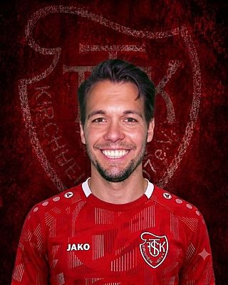 Sebastian Kraft