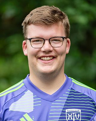 Jannes März