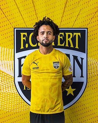 Elisson DE JESUS DOS SANTOS