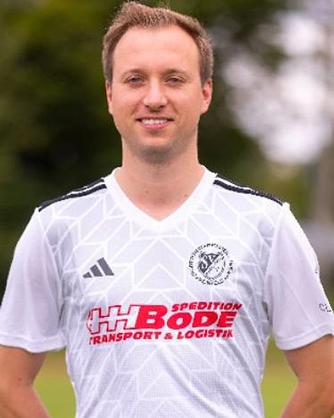 Foto: SV Preußen Reinfeld