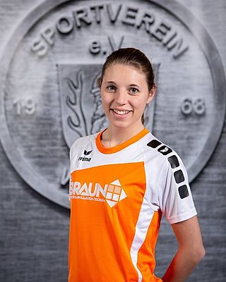 Stefanie Groß