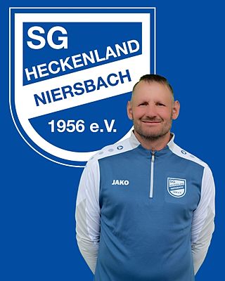 Volker Dietzen