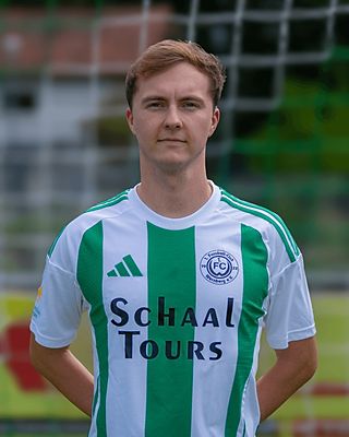 Sebastian Preisser