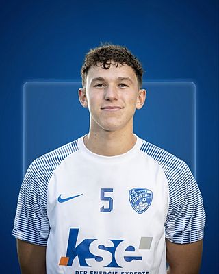Jonas Nitz
