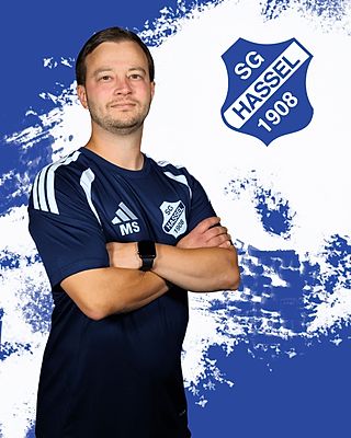 Manuel Spang