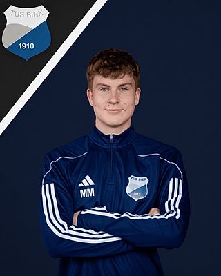 Moritz Morgenstern