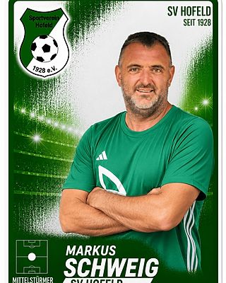 Markus Schweig