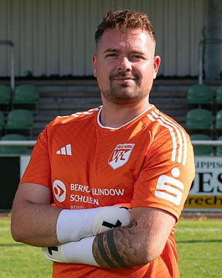 Pascal Pöhler