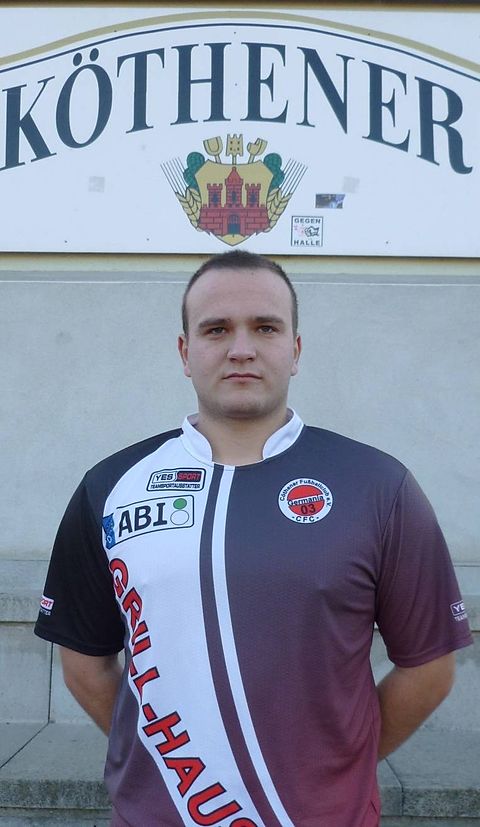 Foto: Frank Junge