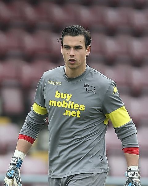 Foto: Derby County