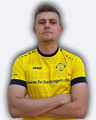 Adrian Schassberger
