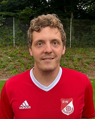 Jonas-Leonard Vierhaus