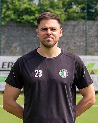 Daniel Steinmetz