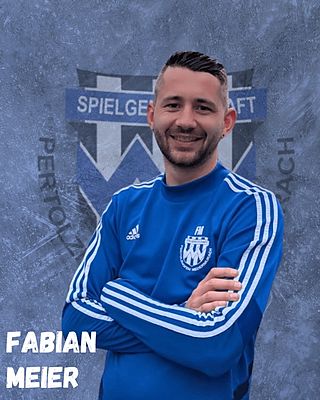 Fabian Meier