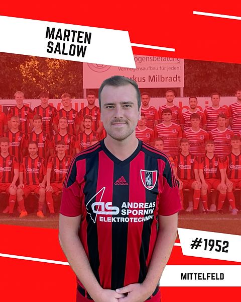 Foto: VfL Brochenzell