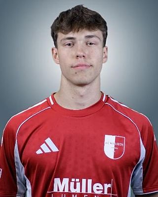 Jesper Ole Korte