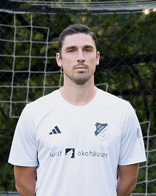 Wolfgang Klaus