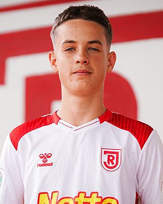 Maximilian Schwarz