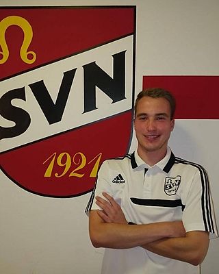 Tim Schneider