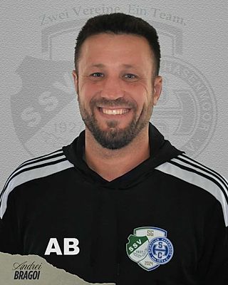Andrei Bragoi