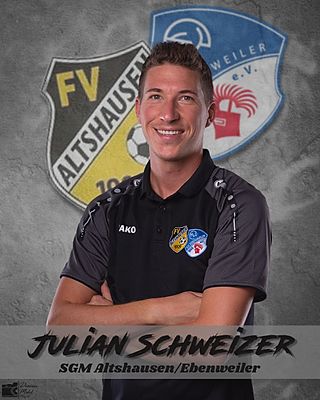 Julian Schweizer