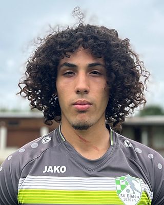 Mohammad Baraa Ali Albujaber