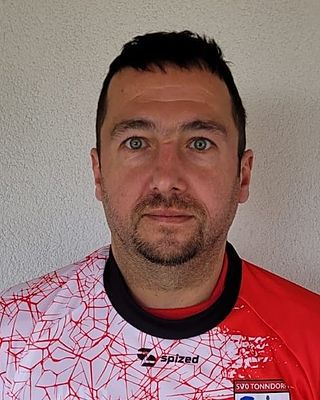 Christian Schillinger