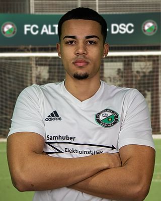 Jordan Vekonj