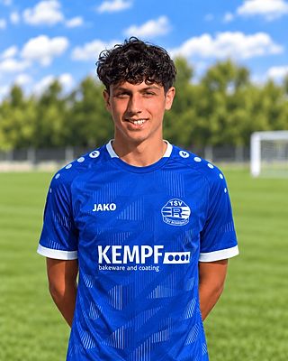 Noah Maysami