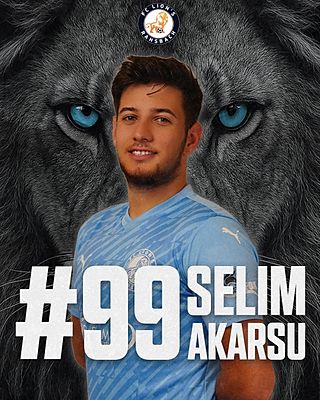 Selim Yasin Akarsu