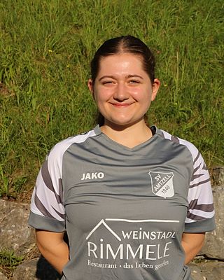 Johanna Roeck