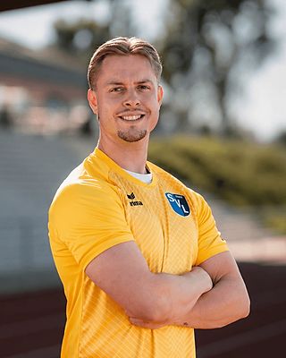 Fabian Schneider