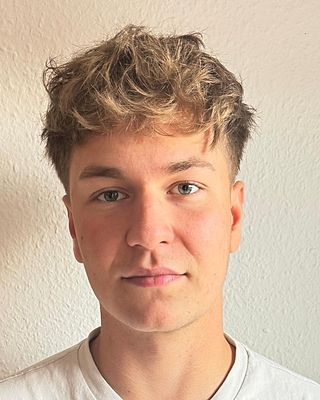 Justin-Jeremias Kuhnert