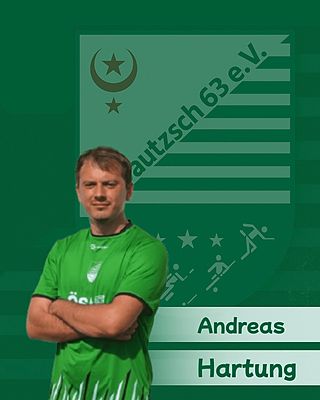Andreas Hartung